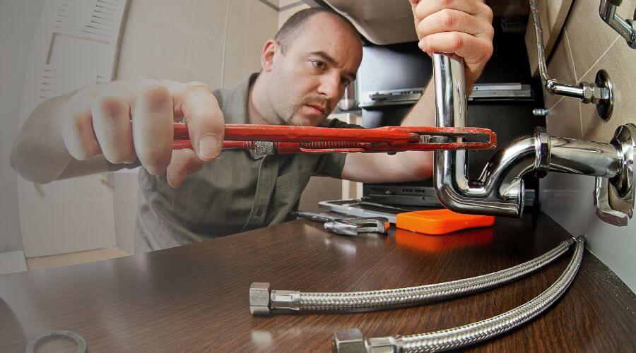 Local tankless water heater installation in The Plains, VA